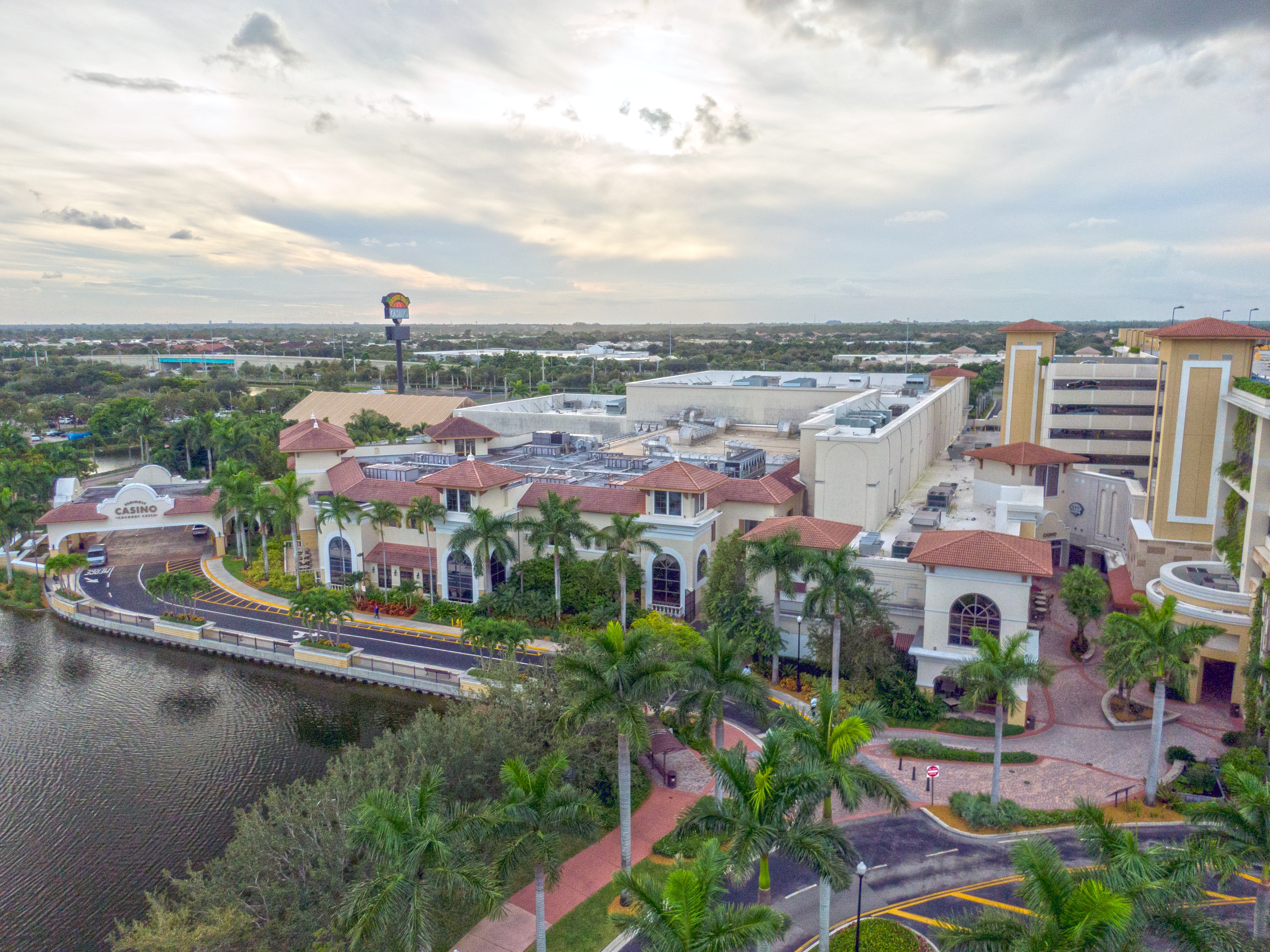 Coconut Creek Casino