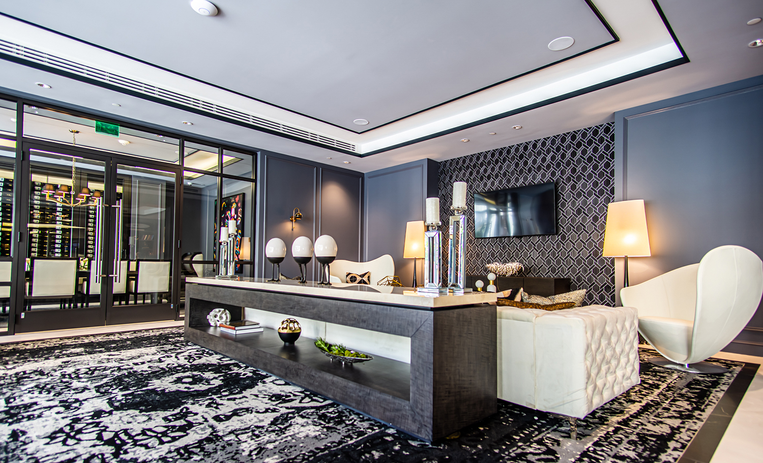 ICON Apartments St. Pete